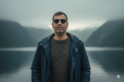 Cinematic Lifestyle Photography