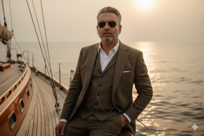 Cinematic Lifestyle Photography