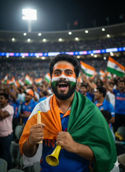 T20 World Cup | team India